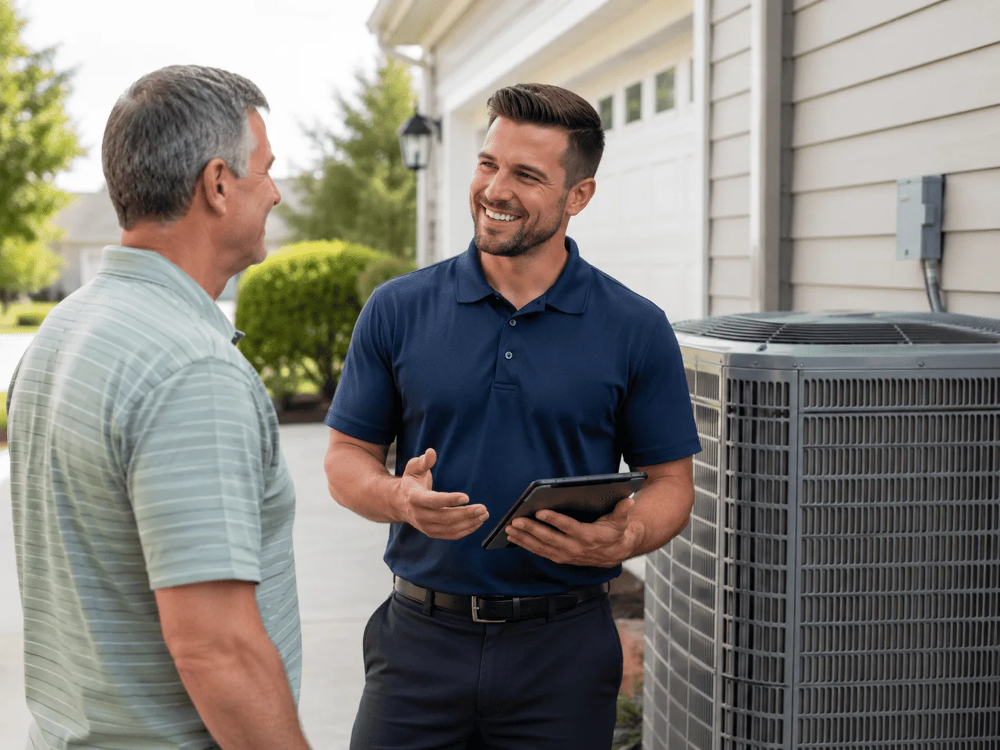 Heat Pump Installation Betterton, MD FAQs
